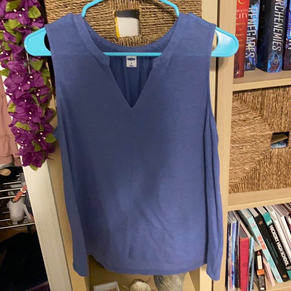 Old navy tank top
